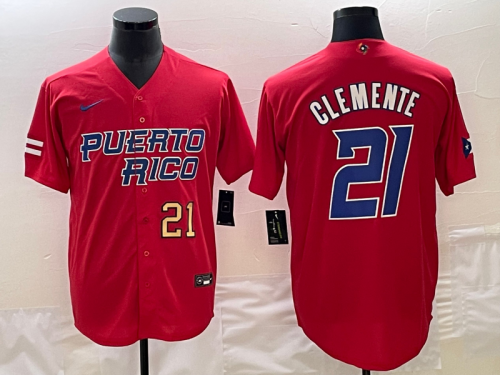 MLB World Cup Jerseys 675