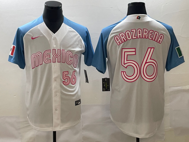 MLB World Cup Jerseys 522