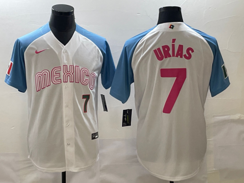 MLB World Cup Jerseys 556
