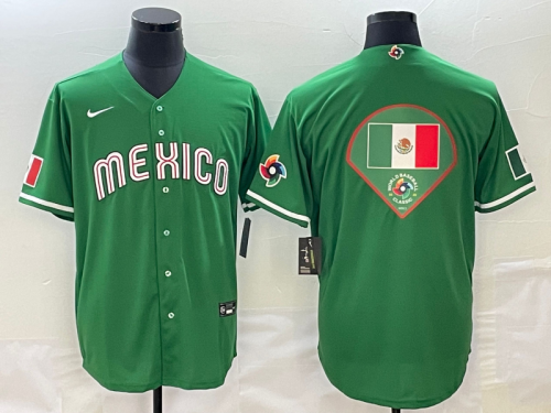 MLB World Cup Jerseys 478