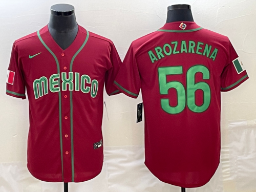 MLB World Cup Jerseys 647