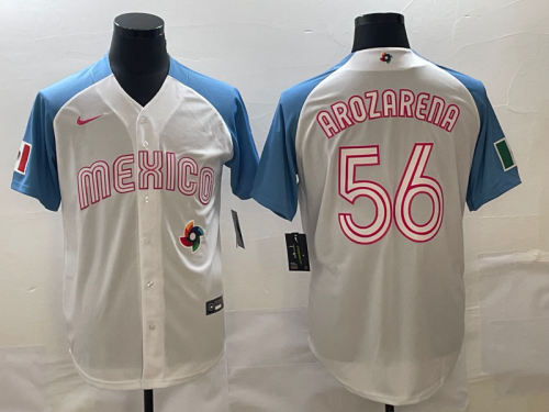 MLB World Cup Jerseys 528