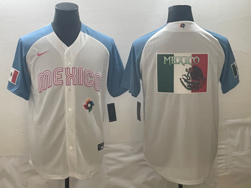 MLB World Cup Jerseys 653