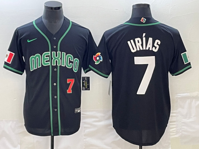 MLB World Cup Jerseys 612