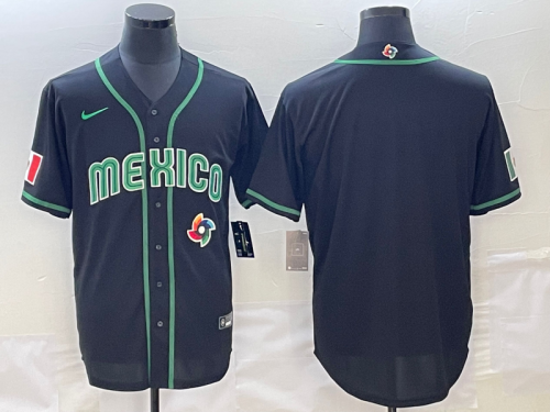 MLB World Cup Jerseys 500
