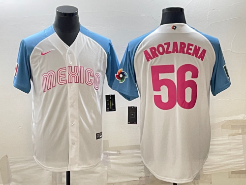 MLB World Cup Jerseys 598