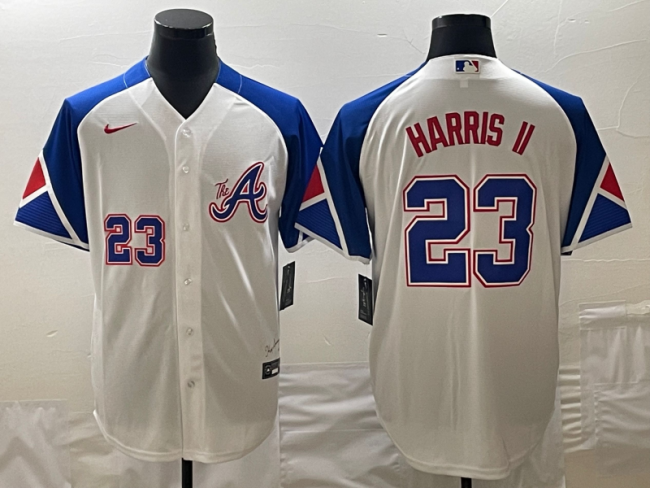 Braves Jerseys 244