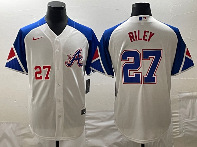 Braves Jerseys 239