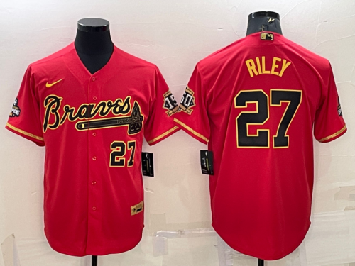 Braves Jerseys 255