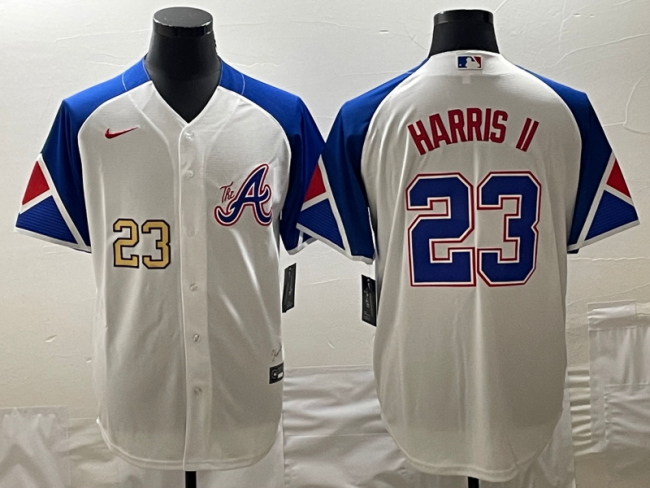 Braves Jerseys 242