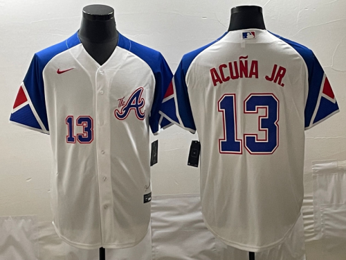 Braves Jerseys 227
