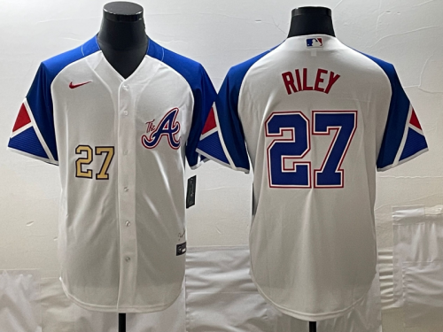 Braves Jerseys 238
