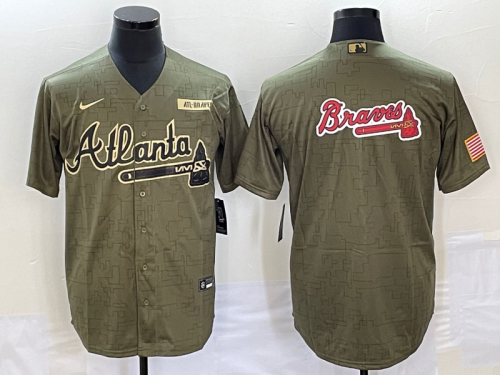 Braves Jerseys 202