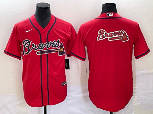 Braves Jerseys 193