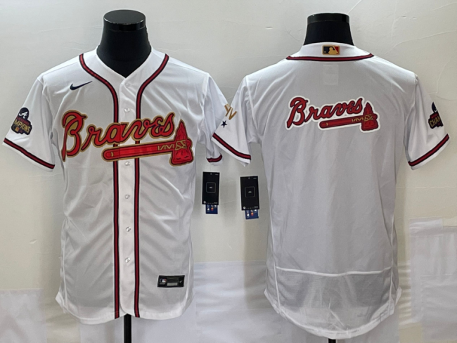 Braves Jerseys 199