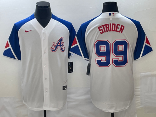 Braves Jerseys 211