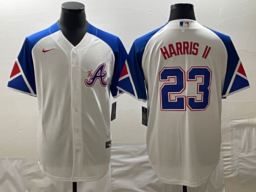 Braves Jerseys 241