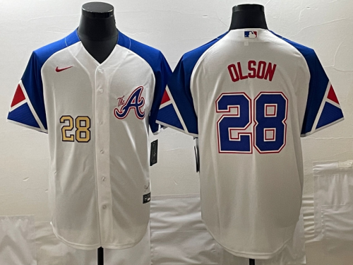 Braves Jerseys 230