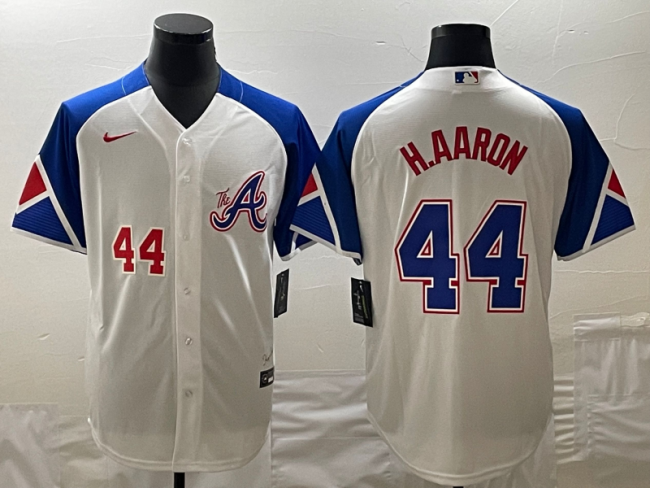 Braves Jerseys 235