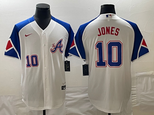 Braves Jerseys 247