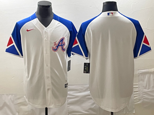 Braves Jerseys 223