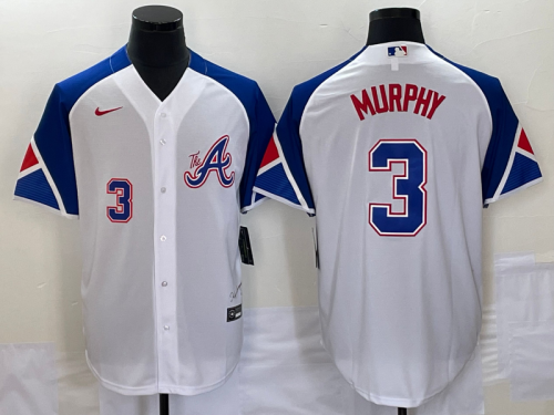 Braves Jerseys 209