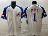 Braves Jerseys 251