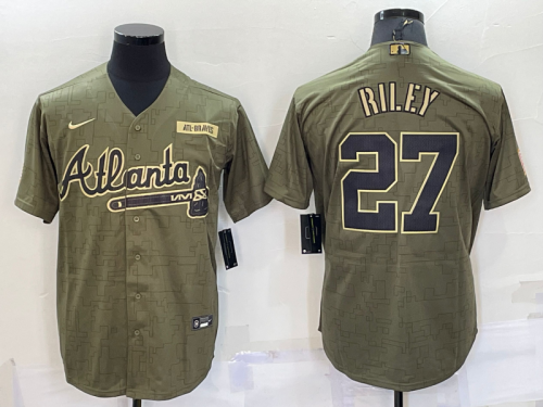 Braves Jerseys 258