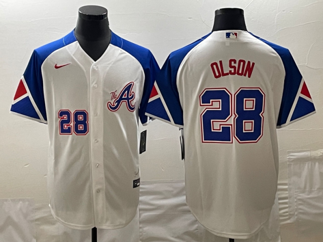 Braves Jerseys 231