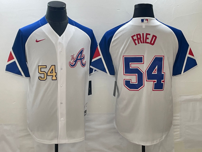 Braves Jerseys 218