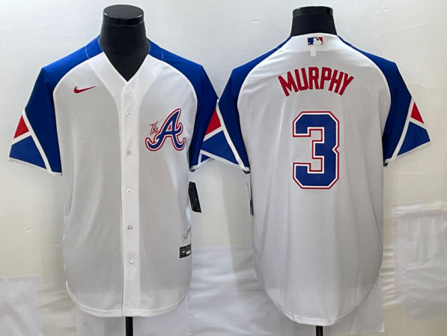 Braves Jerseys 210