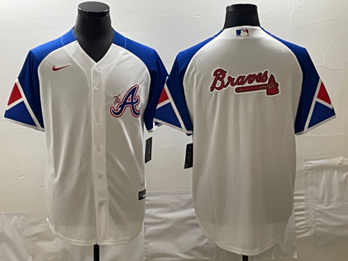 Braves Jerseys 224