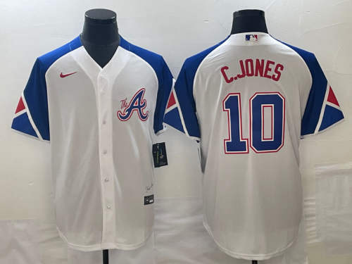 Braves Jerseys 219