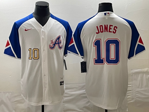 Braves Jerseys 246