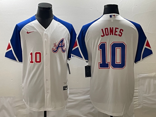 Braves Jerseys 245