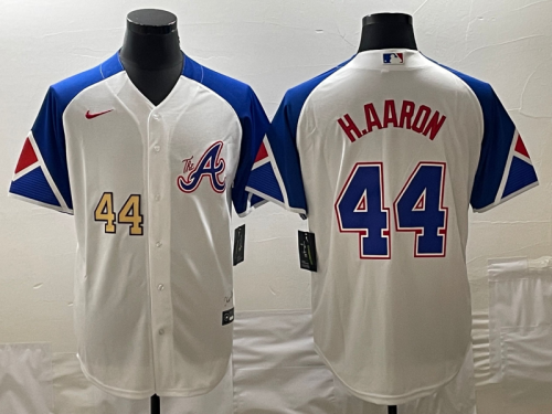 Braves Jerseys 234