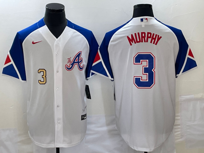 Braves Jerseys 207