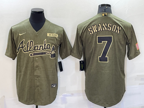 Braves Jerseys 259