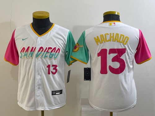 MLB Toddler Jerseys 210