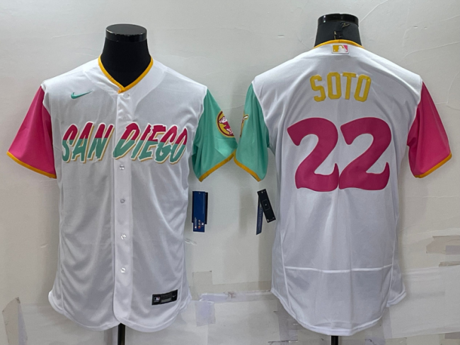 Padres Jerseys 179