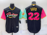 Padres Jerseys 174