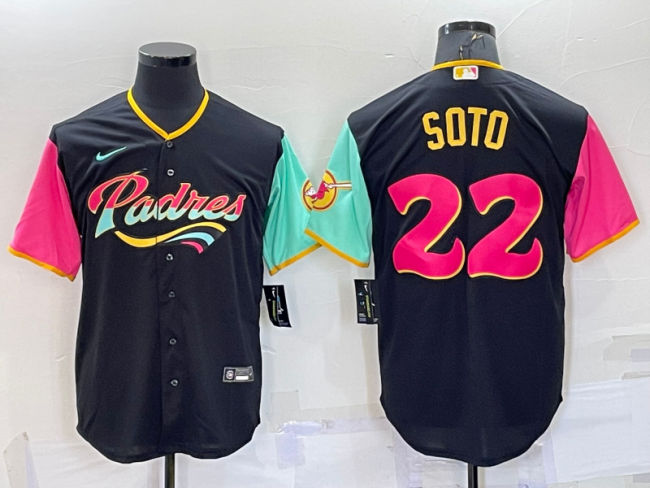 Padres Jerseys 174