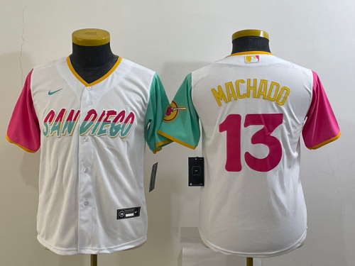 MLB Toddler Jerseys 212