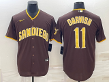 Padres Jerseys 152
