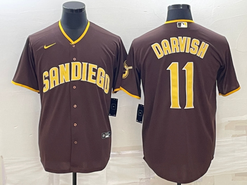 Padres Jerseys 152