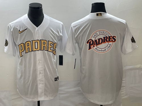 Padres Jerseys 131