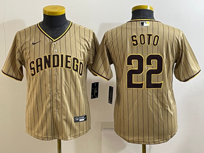 MLB Women Jerseys 272