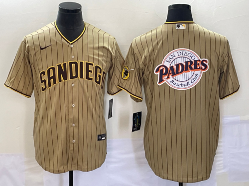 Padres Jerseys 142