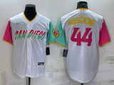 Padres Jerseys 172