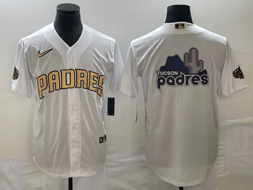 Padres Jerseys 130